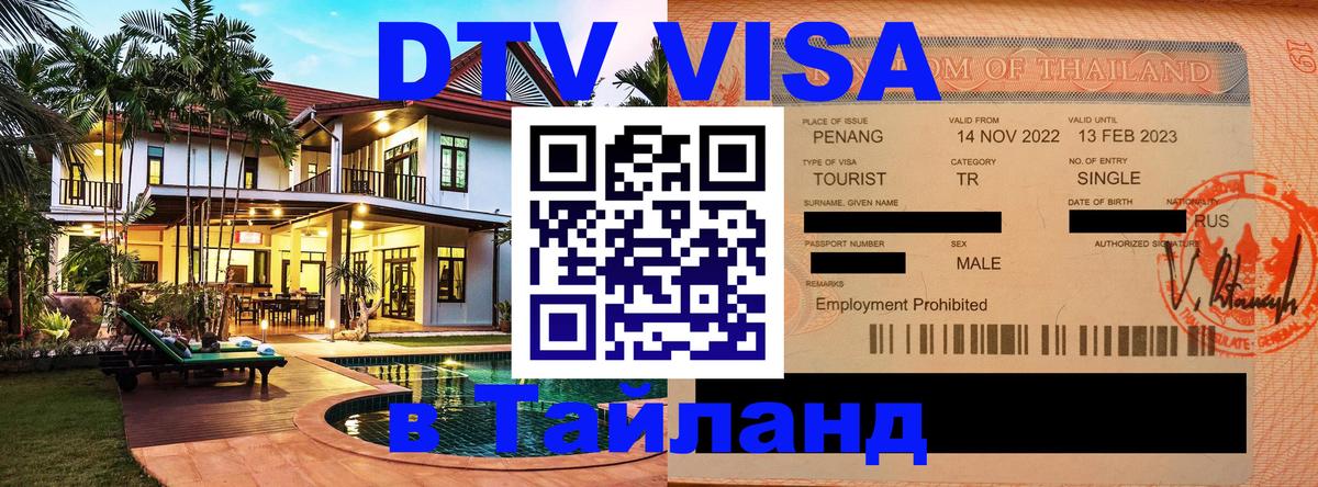 Сколько стоит DTV виза — актуальные цены, оформление даже без документов - Братск  08.01.2026 